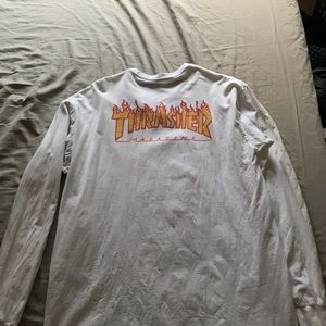 Thrasher long sleeve